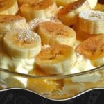 “BANANA PUDDING FROM SCRATCH